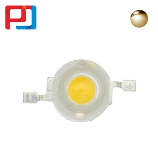 Diodo LED 1W Verde SMD