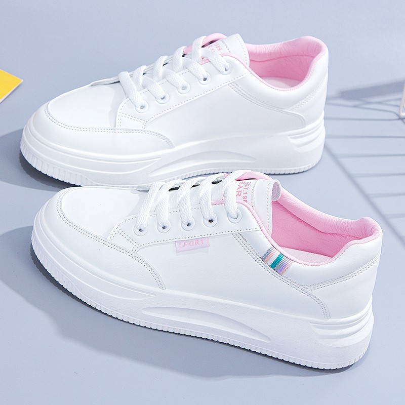 tenis blancos  Shopee México