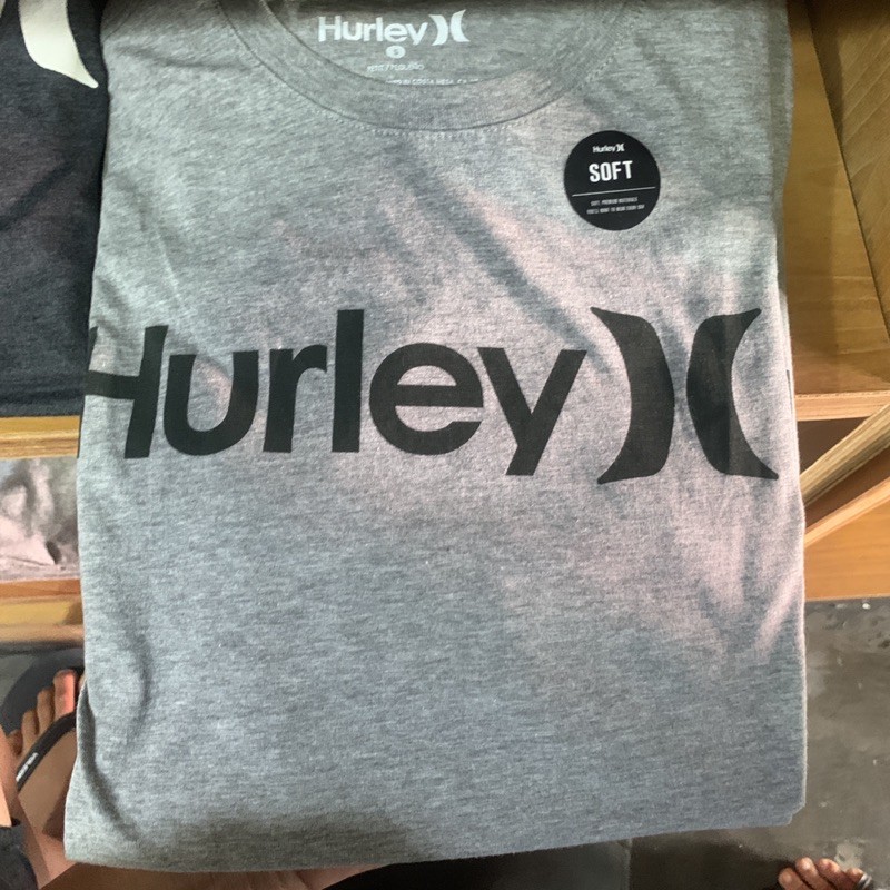 Playeras hurley hombre discount precio