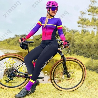 Custom 2021 Traje de Triatlón de Ciclismo mujeres ropa de bicicleta de  velocidad Skinsuit Blusas Moda ropa Ciclismo Mujer Femina Trisuit Jumpsuit1  Buyer - China Traje de bicicleta y ropa deportiva precio
