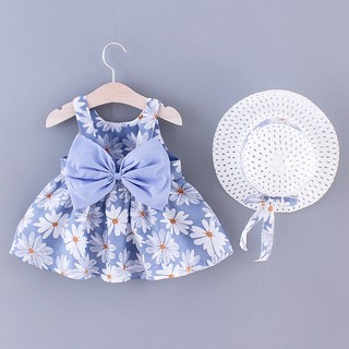 Vestidos para bebe discount de 5 meses