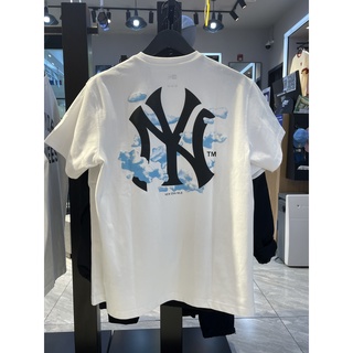 Camiseta Azul-Celeste MLB New York Yankees - Compra Ahora