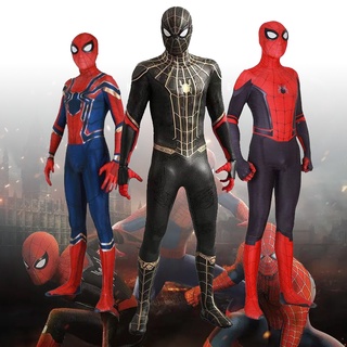 traje de spiderman - Precios y Ofertas - feb. de 2024