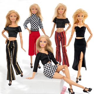 ropa para barbie - Precios y Ofertas - abr. de 2023 | Shopee México