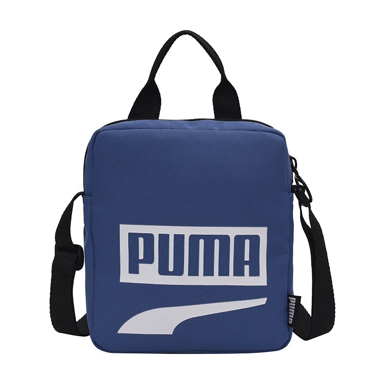 Puma Crossbody Bolsos De Hombro Bolsas De Cintura En El Pecho Escolares Telefono Monederos Mochilas Deportivas Shopee Mexico