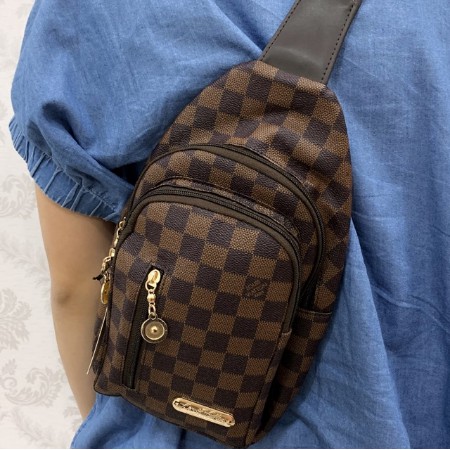 Bandolera Hombre Louis Vuitton