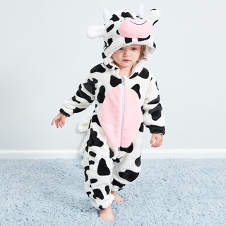 Mameluco Para Bebés , Animales Tigre , , Disfraces De Cosplay , Pijamas De Dibujos Animados Para Niños Y Niñas | Shopee