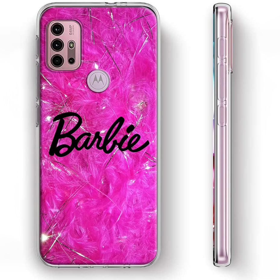 funda de silicona para motorola moto one hyper/one fusion plus/one