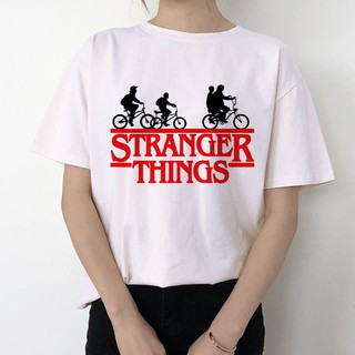 Stranger things ropa mujer hot sale