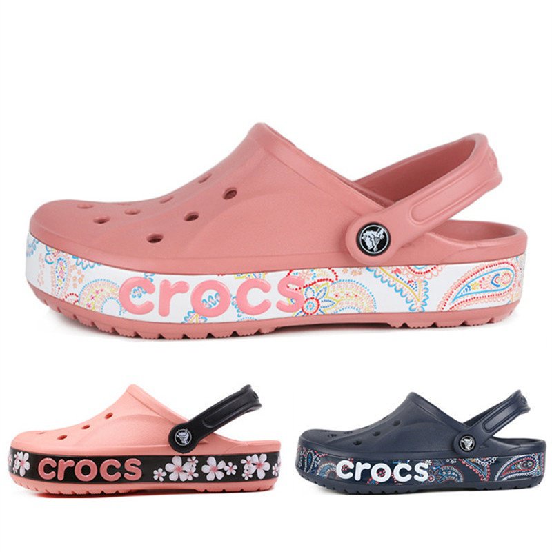 Modelos de best sale crocs para mujeres