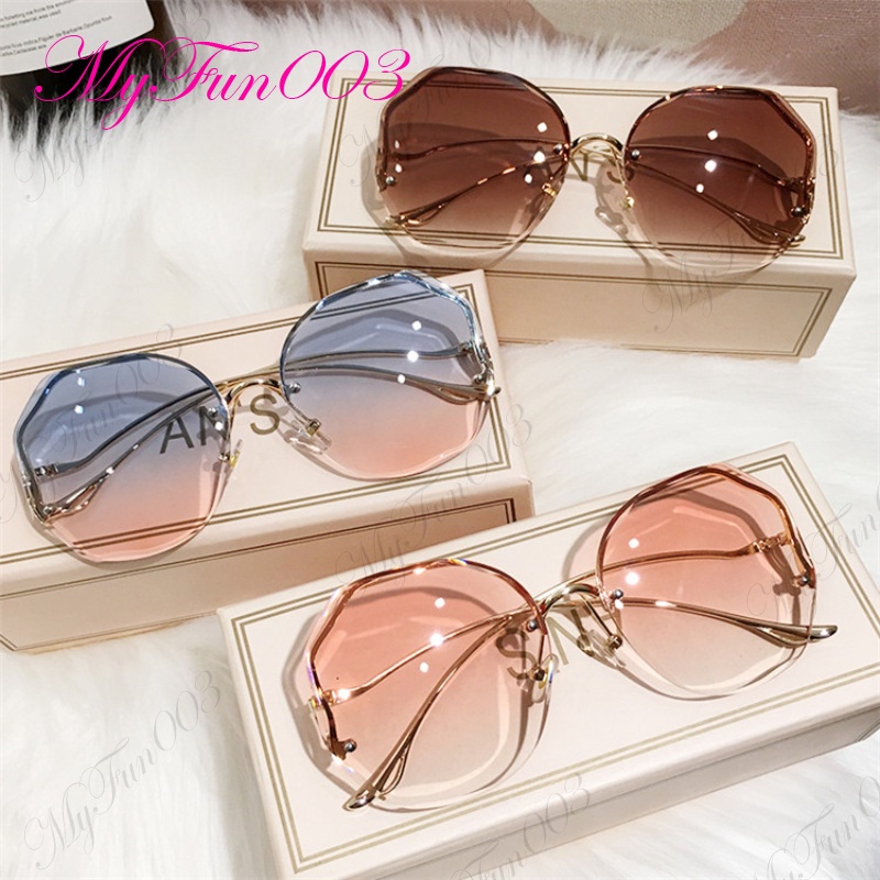 Lentes de sol cuadrados retro para mujer accesorios de moda, Moda de Mujer