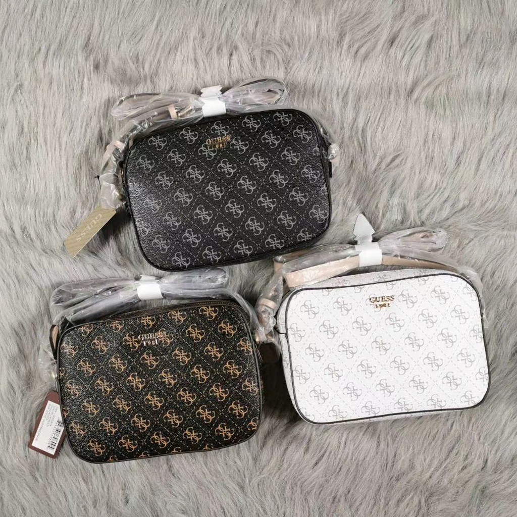 Bolsa de mujer online guess