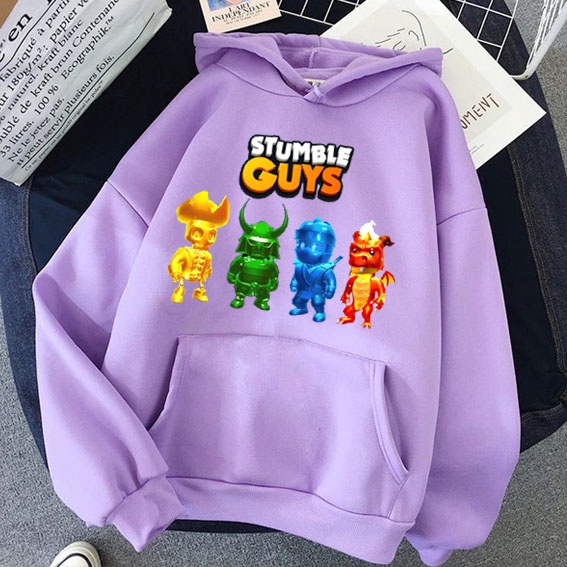 Hoodie among us shopee hotsell