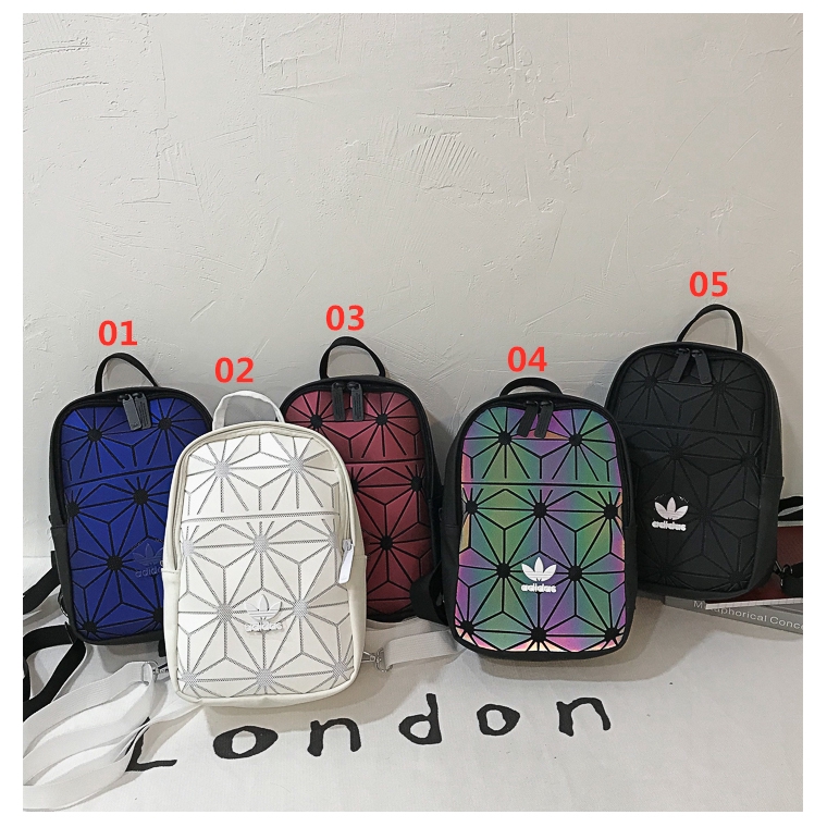 Mochilas 2025 adidas nuevas