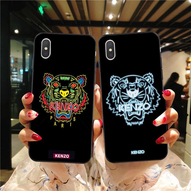 Kenzo 8 plus case niños hotsell