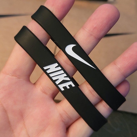 Pulsera nike shop