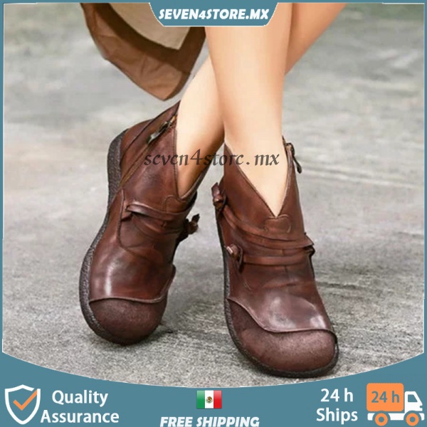 Botas discount primavera mujer