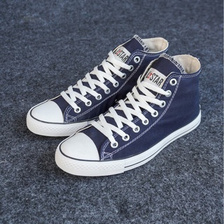 Converse all clearance star azules hombre