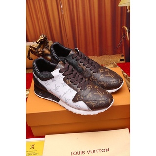 Las mejores ofertas en Botas de cuero para hombre Louis Vuitton