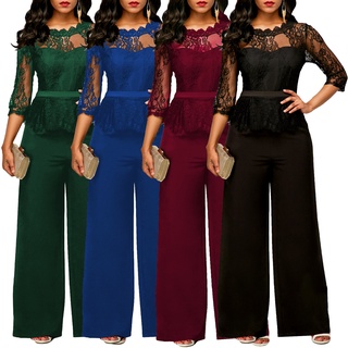 jumpsuit elegante Shopee M xico