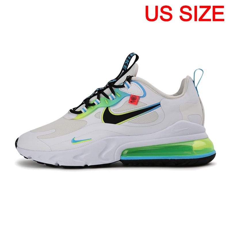 Original por nikeNIKE AIR MAX 270 REACT WW Zapatillas De Deporte Para Hombre Novedad Original Shopee Mexico