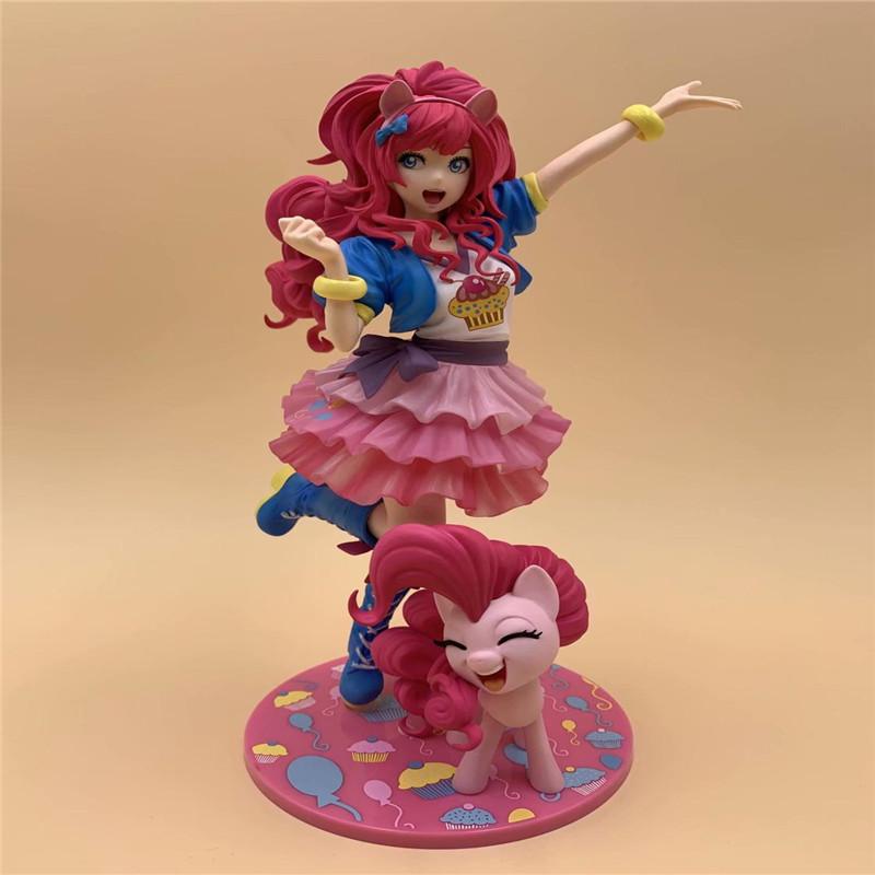 Muñeca discount pinkie pie