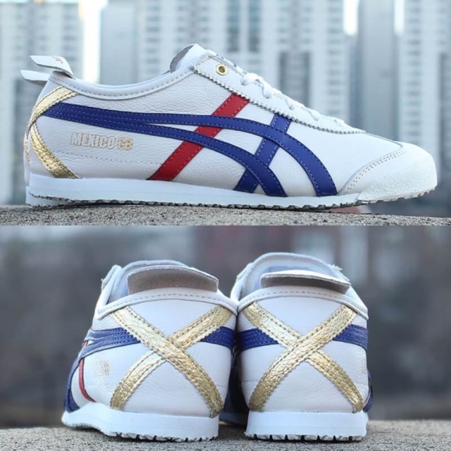 Tiger asics cheap mexico 66