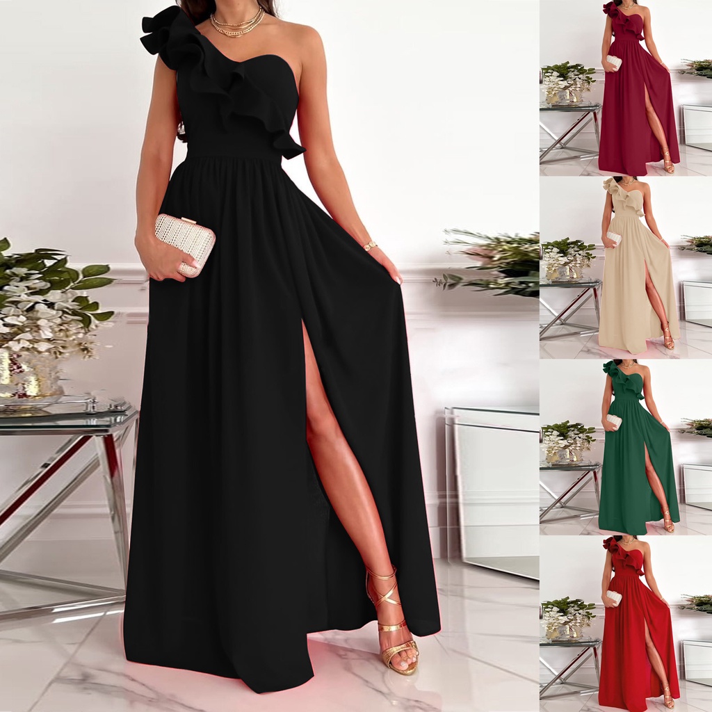 vestido de noche Precios y - jul. de 2023 Shopee México