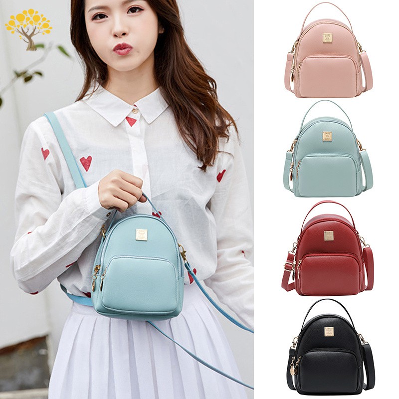 mochilas mujer  Shopee México