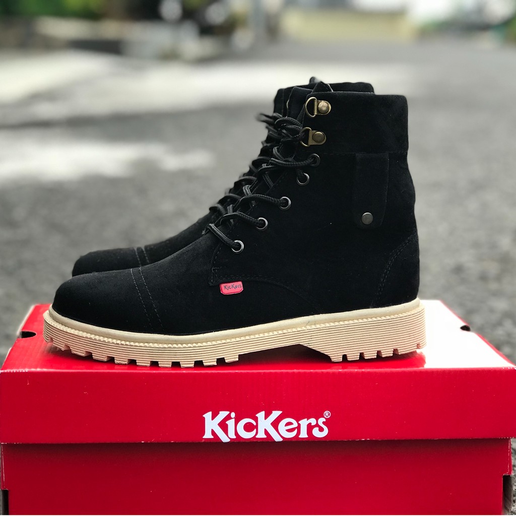 Kickers botitas discount