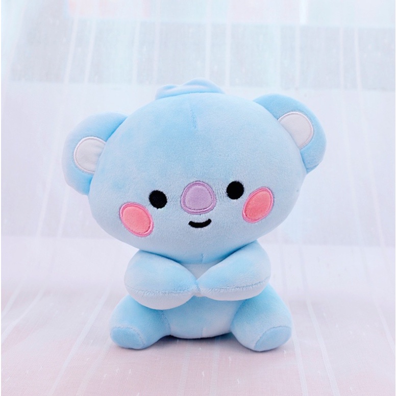 Peluche bt21 koya online