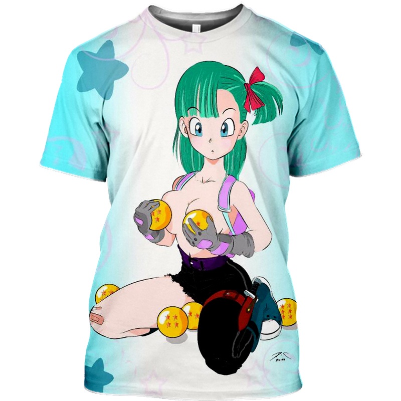 Bulma camiseta discount