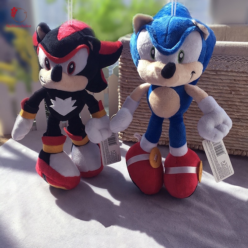 juguetes sonic  Shopee México