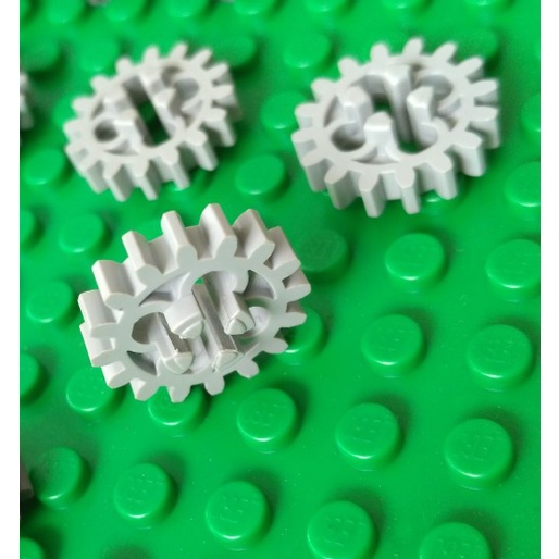 Lego parte Lego Technic Gear 16 dientes Lego 94925 Shopee M xico