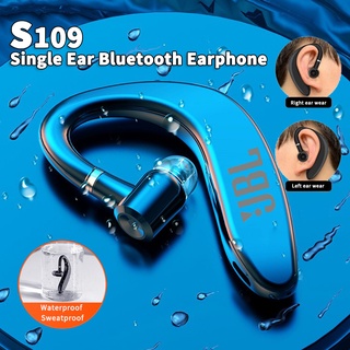 Mini Auriculares Bluetooth E-nuc Tws-s11 - Blanco/Azul