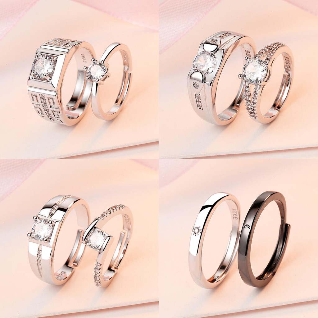 Anillos para mujer de 50 años hot sale