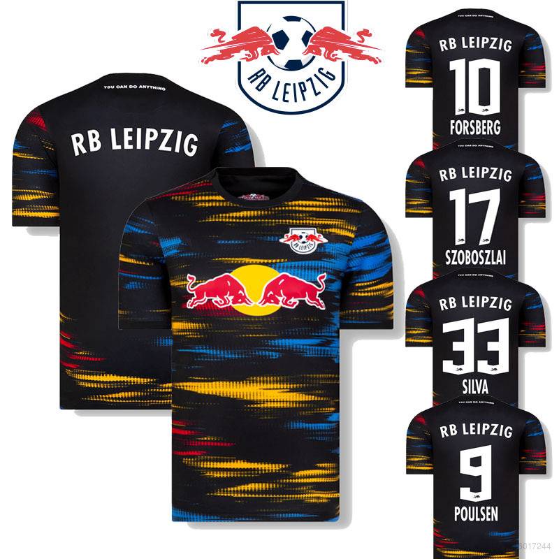 Playera rb leipzig sale