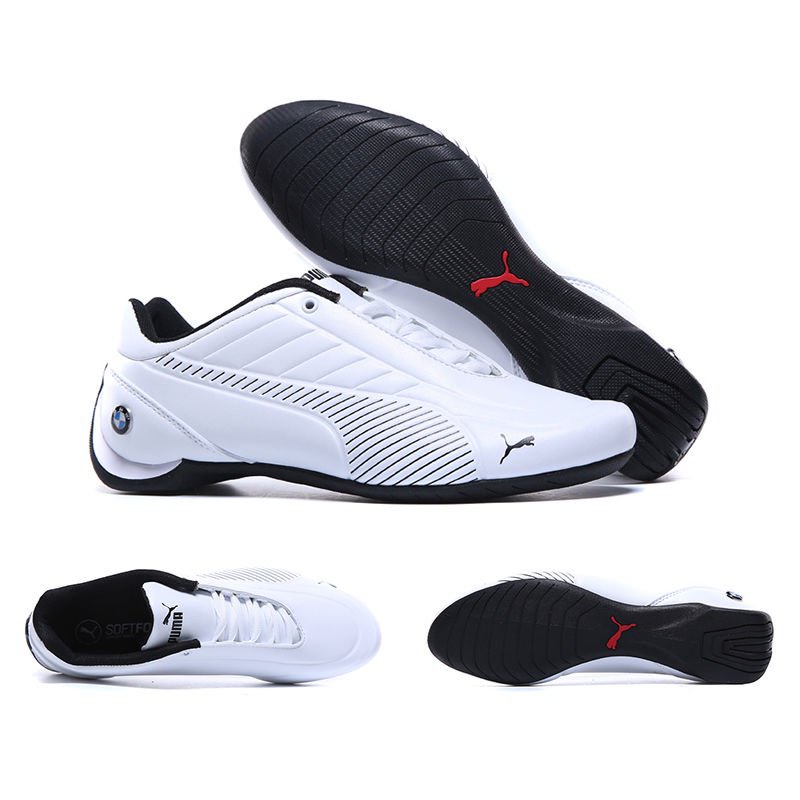 Bien educado Departamento pasos tenis puma hombre | Shopee México