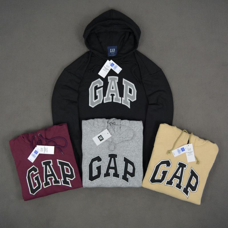 Sudadera discount gap niños