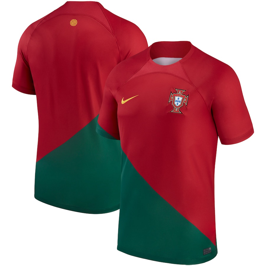 playera portugal Shopee M xico