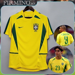 Compra Camiseta 2022/23 Brasil Fútbol Home - Vinicius Junior