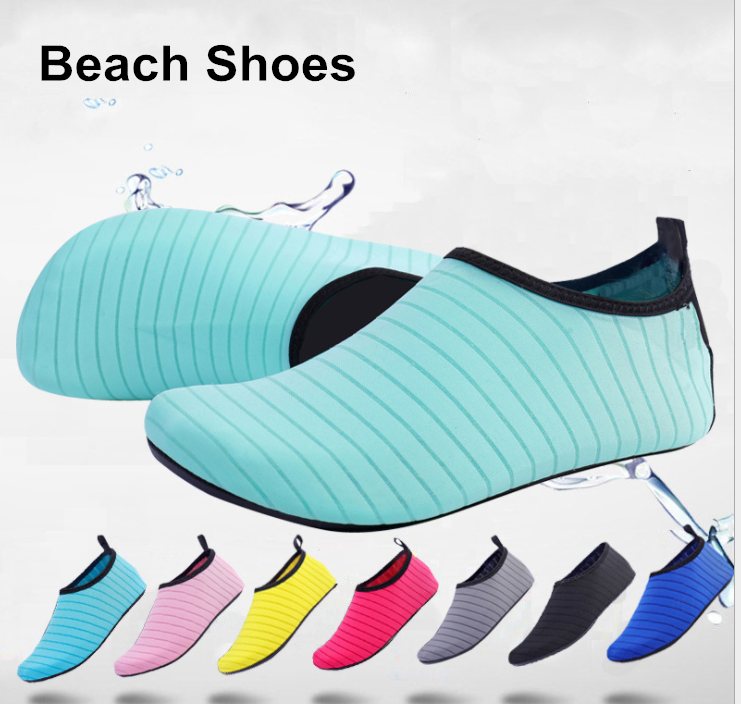 Zapatos para playa de mujer new arrivals