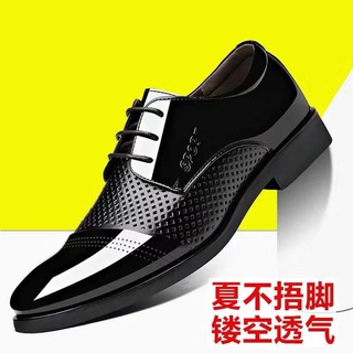 zapatos puntiagudos hombre Shopee M xico