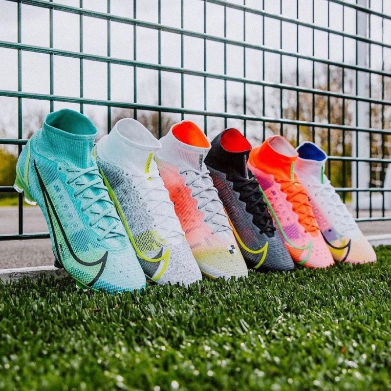 Precio de tenis nike cheap mercurial