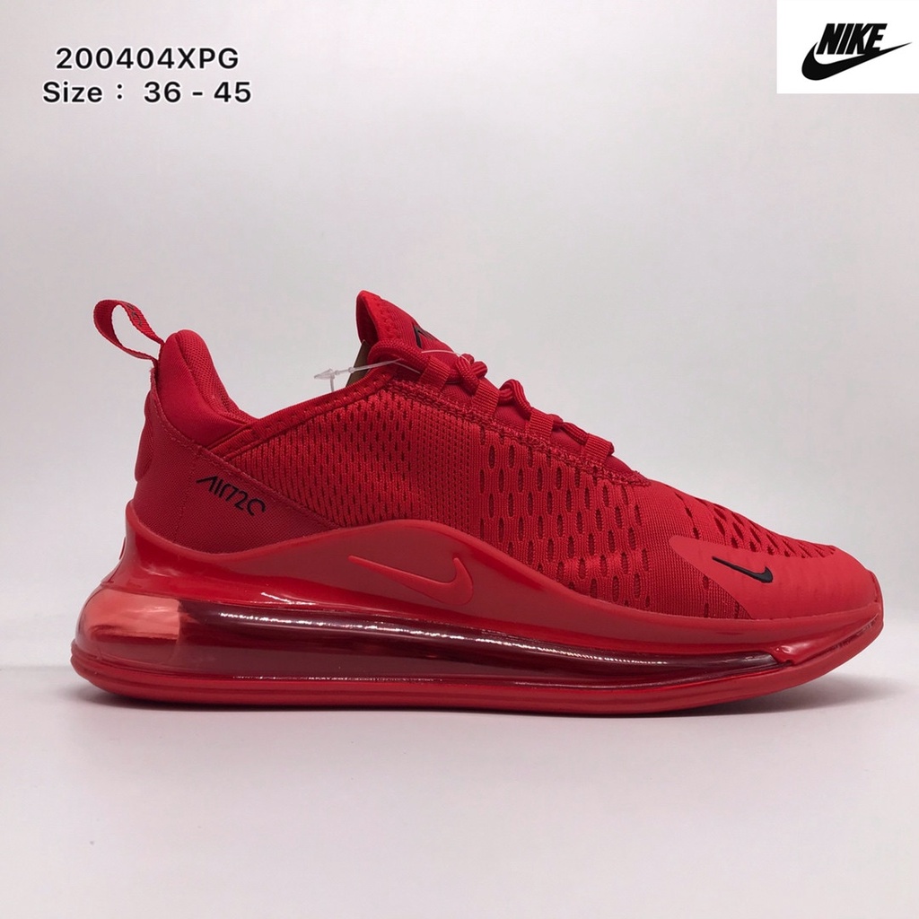 Nike air 720 rojo online