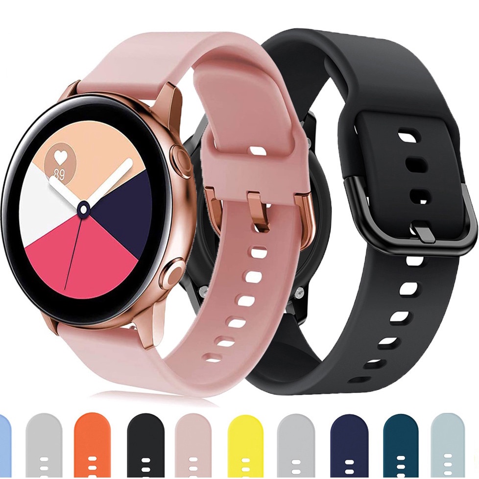 Correa samsung 2024 galaxy watch active