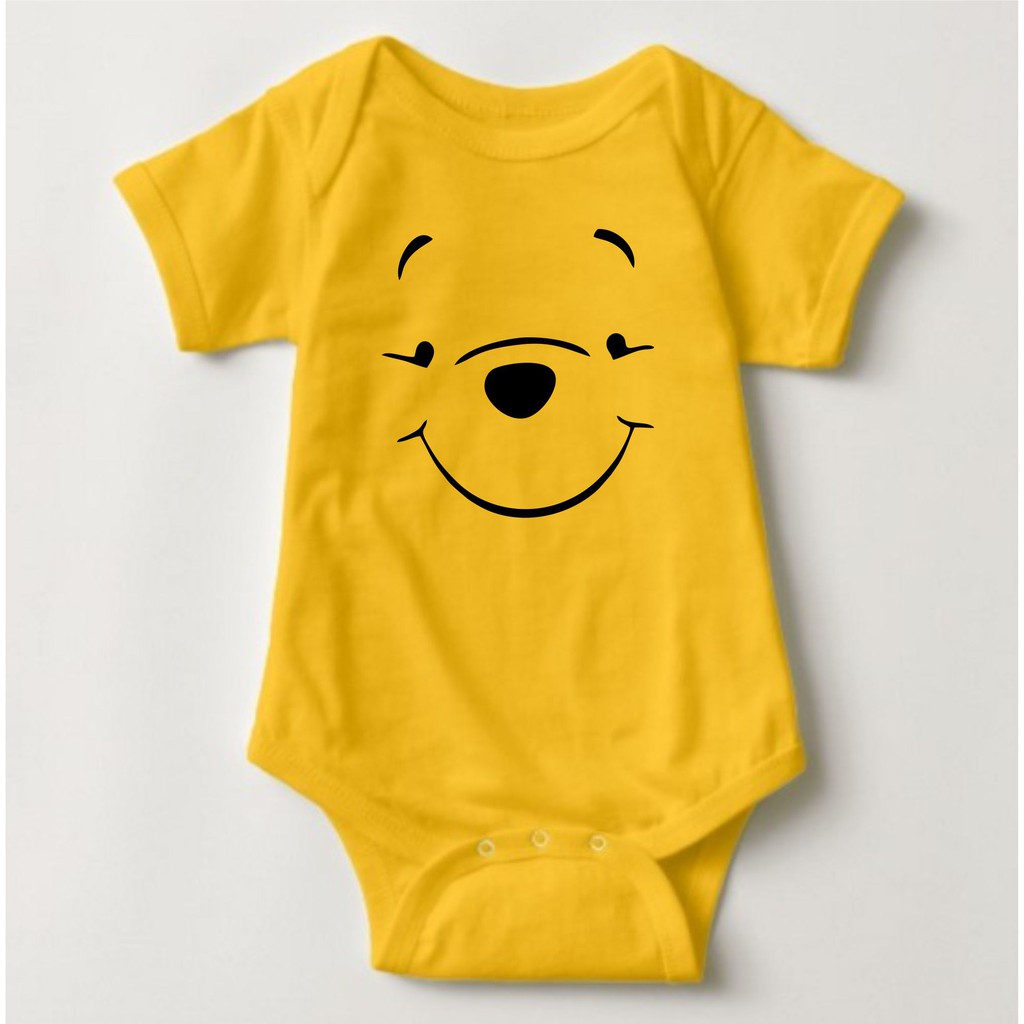 bebe winnie the pooh nombres de personajes