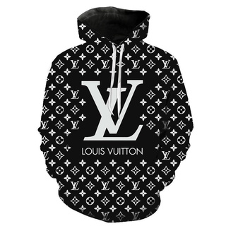 sudaderas de louis vuitton