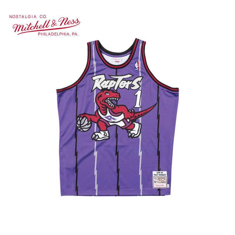 Tracy mcgrady basketball jersey sales