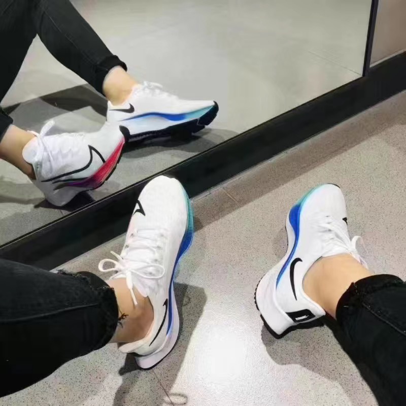 Ori ltimos Hombres Zapatos Deportivos B dminton Futsal Voleibol